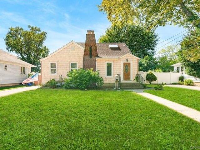 House for sale in Nassau, New York