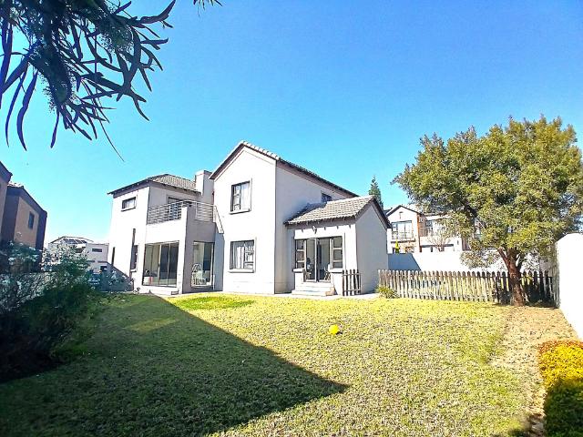 Property for sale in Blue Valley Golf and Country Estate, City of Tshwane Metropolitan Municipality