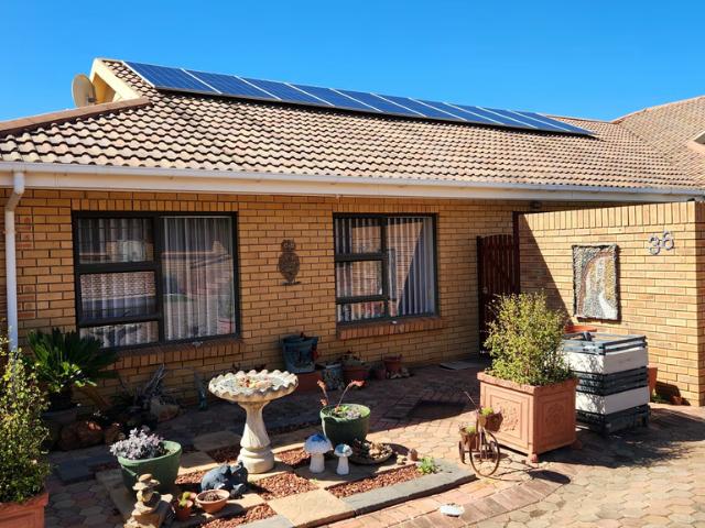 Property for sale in Hartenbos, Garden Route District Municipality