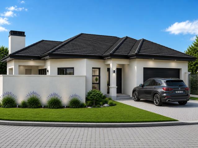 Property for sale in Bellville, Western Cape