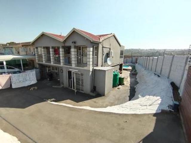 House for sale in Phoenix, Kwazulu-natal