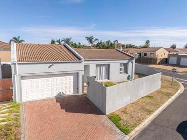 House for sale in Kraaifontein, Western Cape