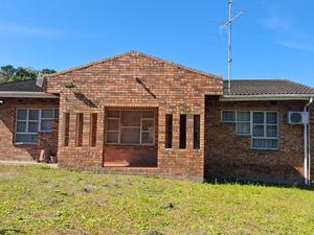 House for sale in Queensburgh, Kwazulu-natal
