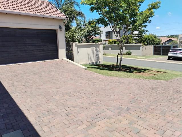House for rent in Gauteng