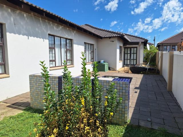 House for rent in Dr Kenneth Kaunda, North West