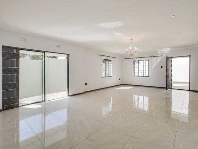 Apartment for rent in Randburg, Gauteng