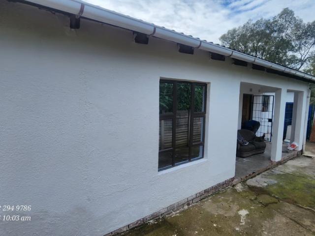 House for rent in Onverwacht, Western Cape