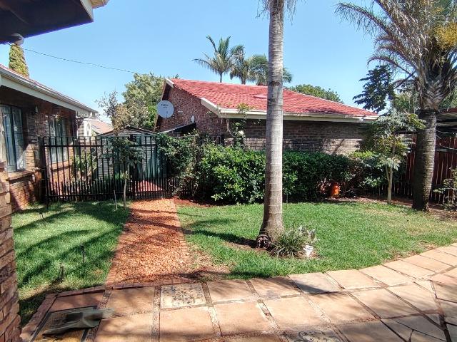 Room for rent in Annlin, Pretoria