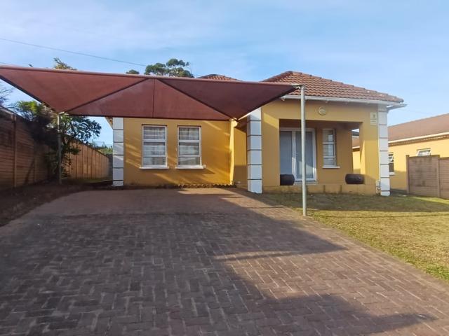 House for rent in East London, Eastern Cape