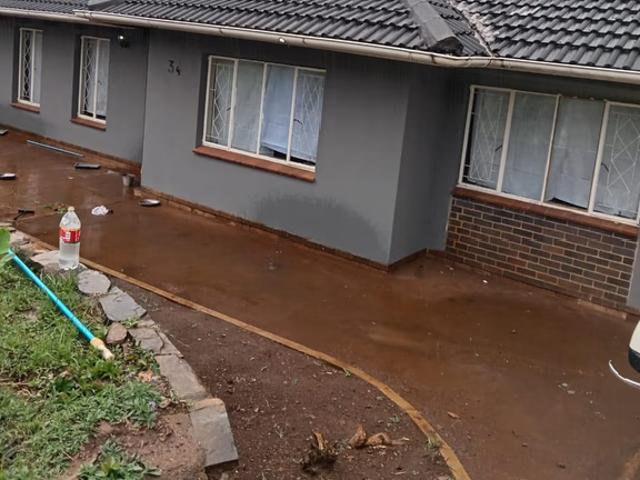 House for rent in Umgungundlovu, Kwazulu-natal