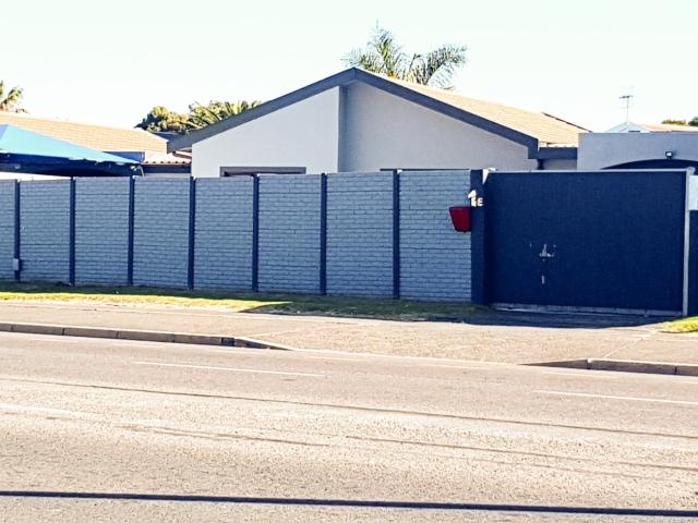 House for rent in Western Cape
