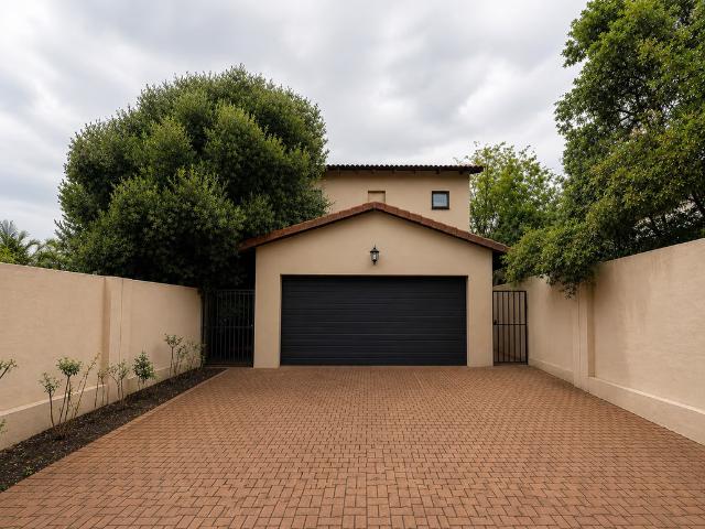 House for rent in Gauteng
