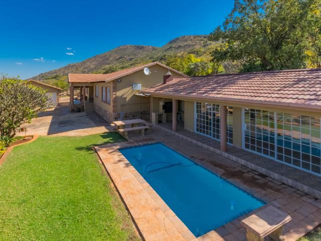 Apartment for rent in Tlhabane, North West