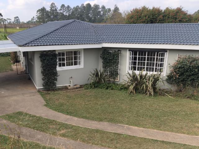 House for rent in Umgungundlovu, Kwazulu-natal