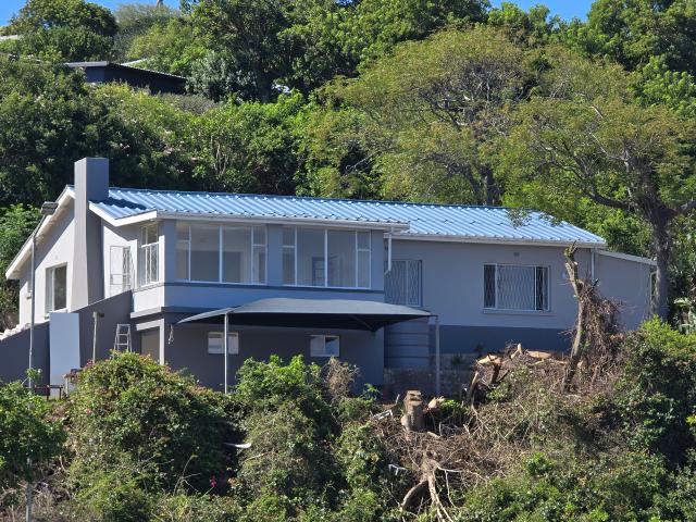 House for rent in Groot Brak Rivier, Western Cape