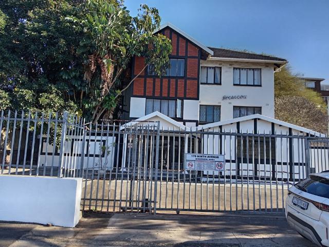 Apartment for rent in Seaview, Kwazulu-natal