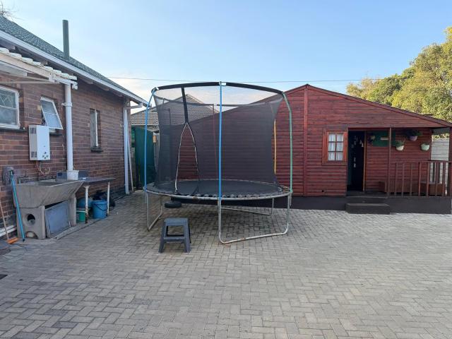 House for rent in Gert Sibande, Mpumalanga
