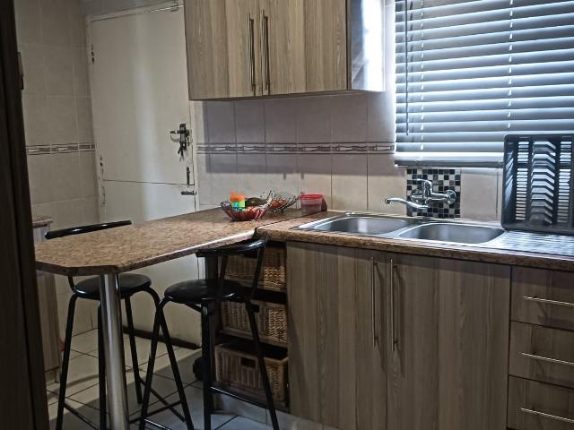 House for rent in Gert Sibande, Mpumalanga