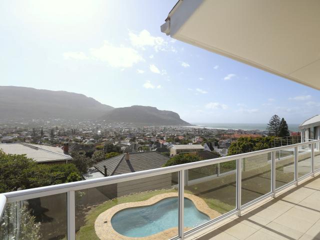 House for rent in Fish Hoek, Western Cape