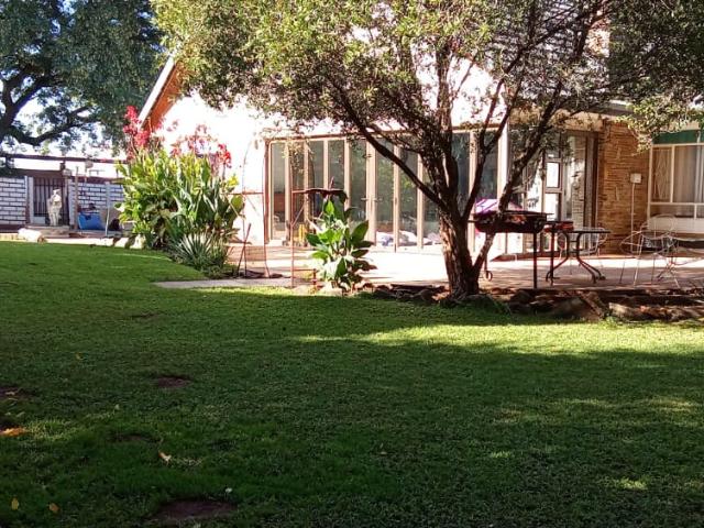 House for rent in Groot Brak Rivier, Western Cape
