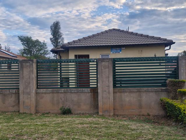 House for rent in Tshwane Ward 58, Pretoria