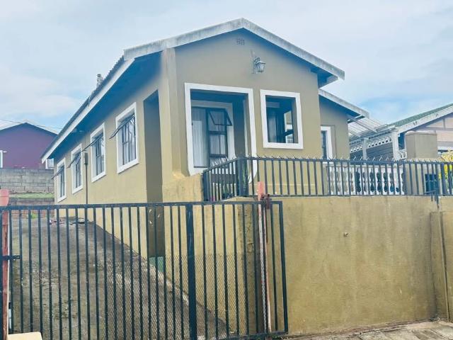 House for rent in Groot Brak Rivier, Western Cape