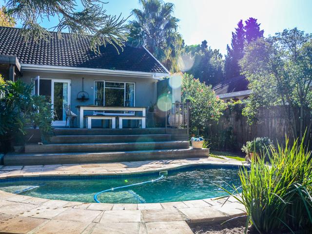 House for rent in Western Cape
