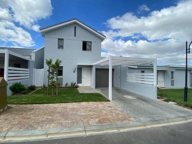 House for rent in Klein Parys, Drakenstein Local Municipality