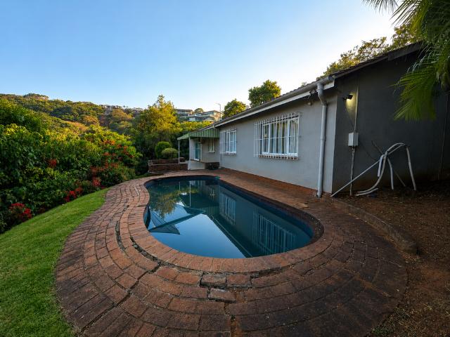 House for rent in Durban North, Kwazulu-natal