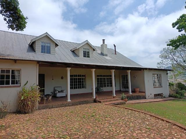House for rent in Umgungundlovu, Kwazulu-natal