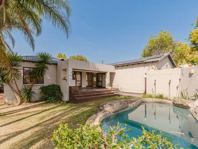 Apartment for rent in Randburg, Gauteng
