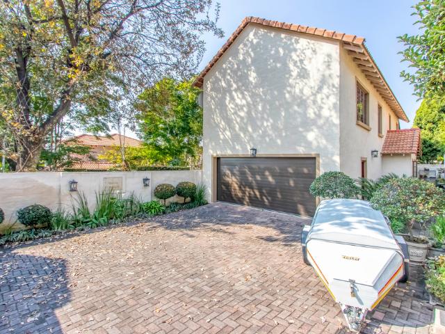 House for rent in Randburg, Gauteng