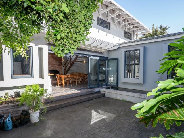 House for rent in Die Rand, ǁKhara Hais Local Municipality