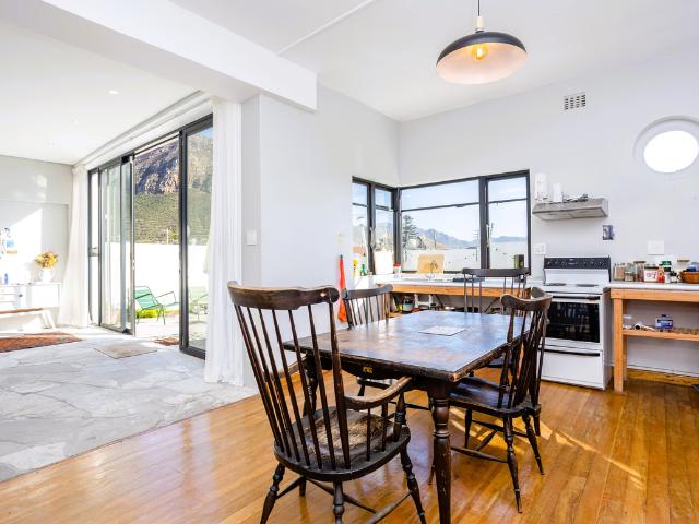 House for rent in Western Cape