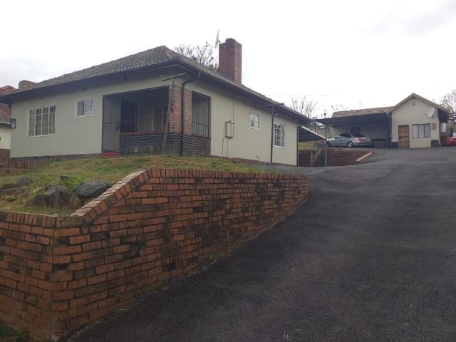 House for rent in Umgungundlovu, Kwazulu-natal