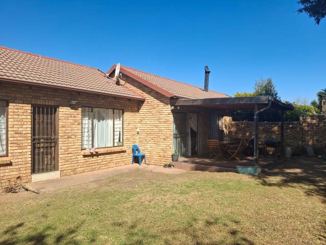House for rent in Randburg