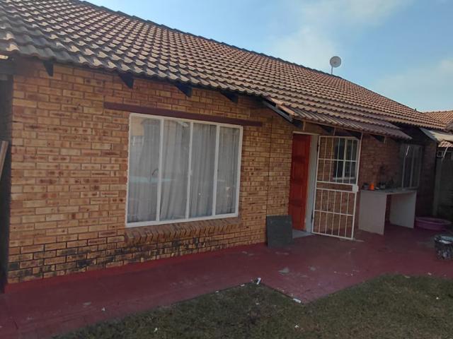 House for rent in Tlhabane, North West