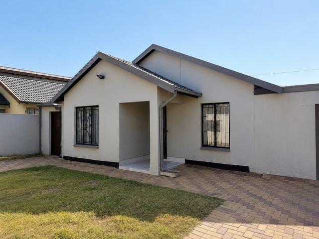 Room for rent in Vosloorus, Gauteng