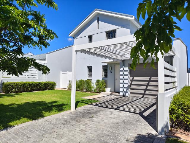 House for rent in Paarl, Drakenstein Local Municipality