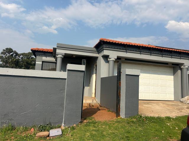 House for rent in Kagiso, Gauteng