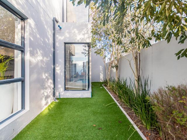 House for rent in Sandton