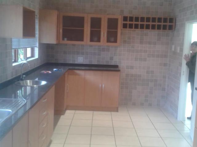 Apartment for rent in Strand, Western Cape