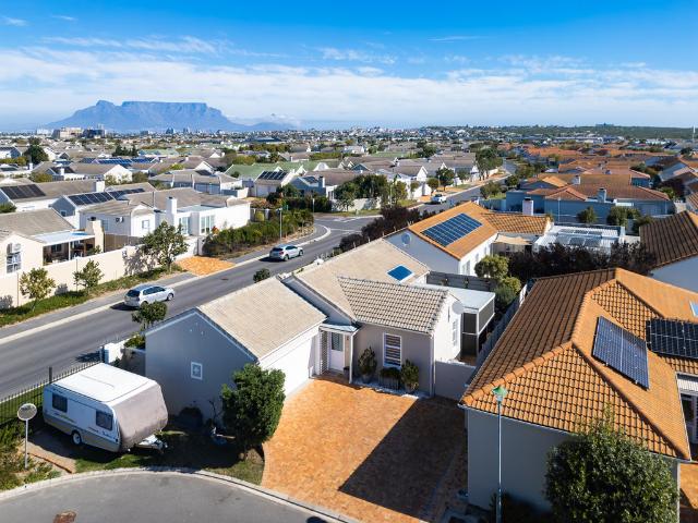 House for rent in Western Cape