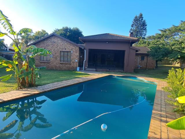 House for rent in UMhlathuze Municipality, Kwazulu-natal