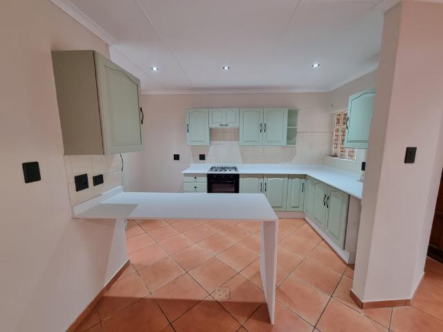 Apartment for rent in Gauteng
