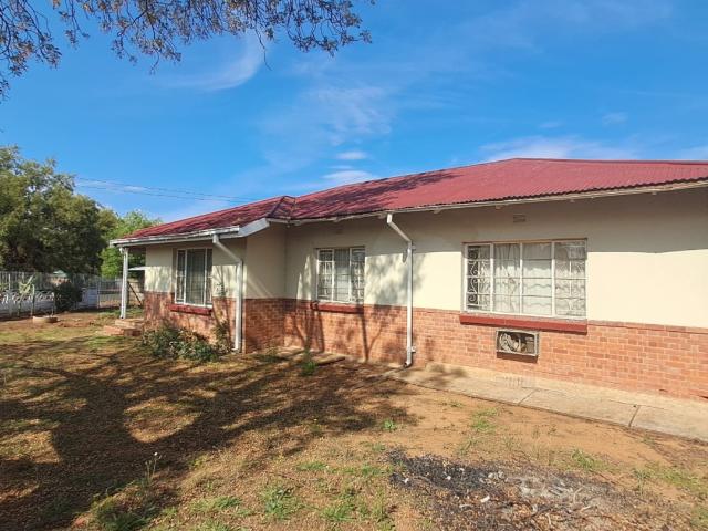 House for rent in Bloemfontein, Free State