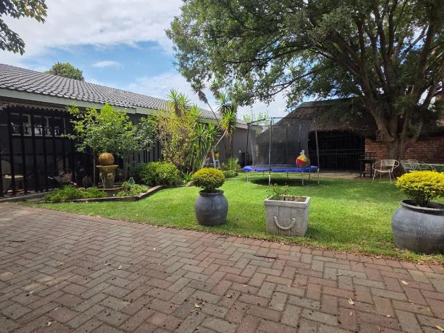 House for rent in Dr Kenneth Kaunda, North West