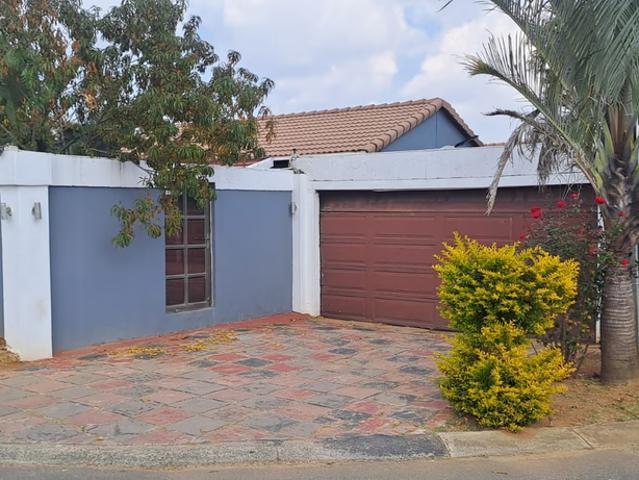 House for rent in Ekurhuleni, Gauteng