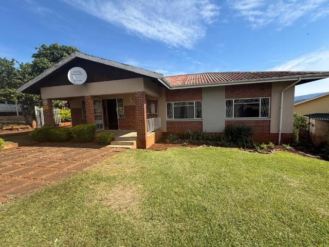 House for rent in Mitchells Plain, Western Cape