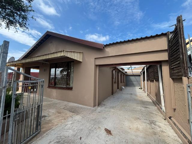 House for rent in Groot Brak Rivier, Western Cape